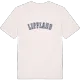 Liffland college t-shirt