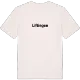 Liftingen fetstil t-shirt