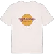 Lightwater cirkel t-shirt