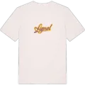 Lignol baseball t-shirt