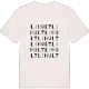 Lihult ordlek t-shirt