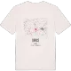 Lihus karta t-shirt