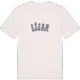 Líjar college t-shirt