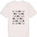 Líjar ordlek t-shirt