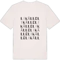 Likälle ordlek t-shirt