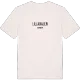 Liljadalen i Sverige t-shirt