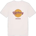 Liljeberg cirkel t-shirt