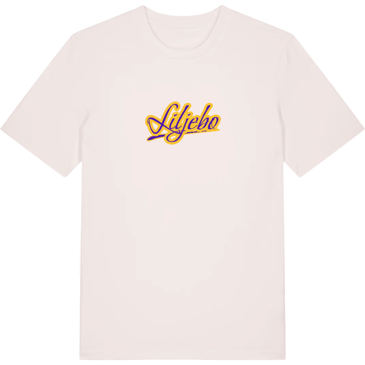 Liljebo baseball t-shirt – t-shirt från PinShirt