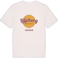 Liljeborg cirkel t-shirt