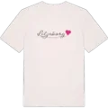 Liljeborg hjärta t-shirt