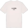 Liljeborg i Sverige t-shirt