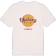 Liljeborg cirkel t-shirt