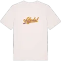Liljedal baseball t-shirt