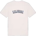 Liljedal college t-shirt
