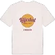 Liljedal cirkel t-shirt