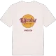 Liljedal cirkel t-shirt