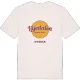 Liljedalen cirkel t-shirt