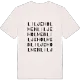 Liljeholmen ordlek t-shirt