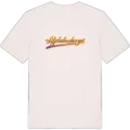 Liljeholmsberget baseball t-shirt