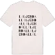 Liljendal ordlek t-shirt