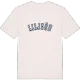 Liljeön college t-shirt