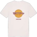 Liljerostorp cirkel t-shirt