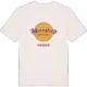 Liljerostorp cirkel t-shirt