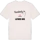 Någon i Liljetorp älskar mig t-shirt