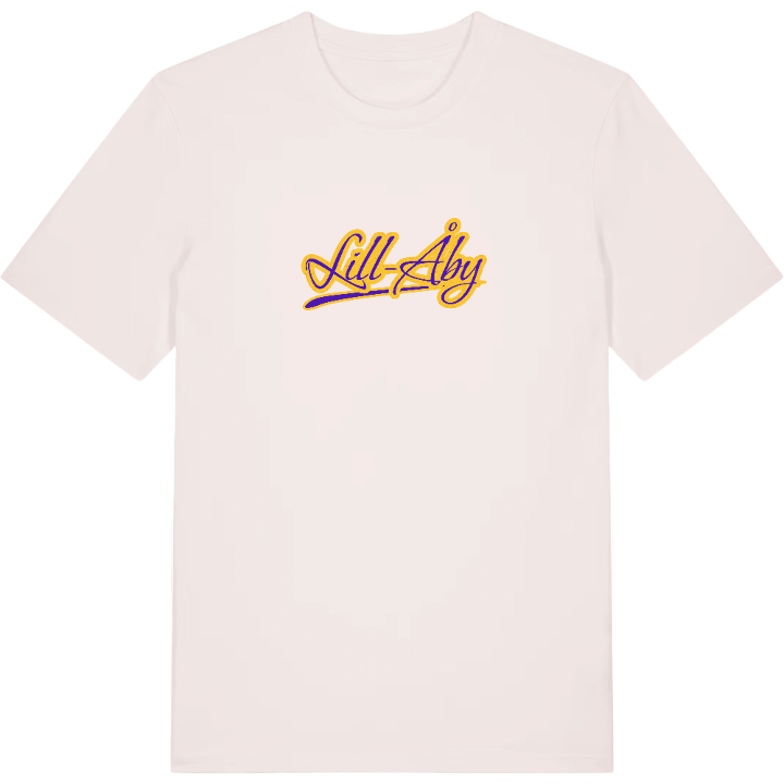 Lill-Åby baseball t-shirt – t-shirt från PinShirt