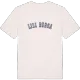 Lill Berga college t-shirt