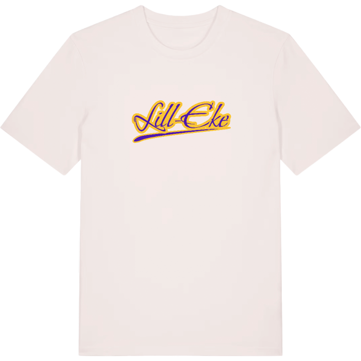 Lill-Eke baseball t-shirt – t-shirt från PinShirt