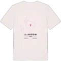 Lill-Jonskärögern karta t-shirt