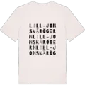 Lill-Jonskärögern ordlek t-shirt