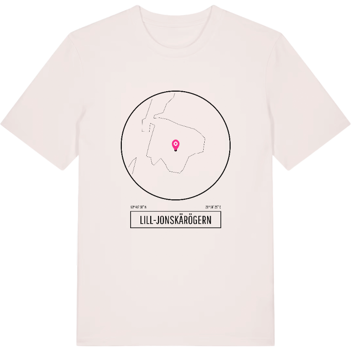Lill-Jonskärögern t-shirt – t-shirt från PinShirt