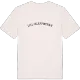 Lill-Kläppmyran böjd t-shirt