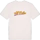 Lill-Pellas baseball t-shirt