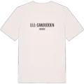 Lill-Sandudden i Sverige t-shirt