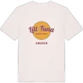 Lill-Tuna cirkel t-shirt