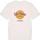 Lill-Tuna cirkel t-shirt