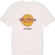 Lilla Abusa cirkel t-shirt