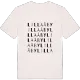 Lilla Åby ordlek t-shirt