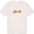 Lilla Åby baseball t-shirt