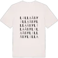 Lilla Åby ordlek t-shirt