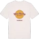 Lilla Åkerby cirkel t-shirt