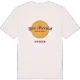 Lilla Åkerdal cirkel t-shirt