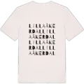 Lilla Åkerdal ordlek t-shirt
