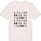 Lilla Åkerdal ordlek t-shirt