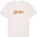 Lilla Aleryd baseball t-shirt