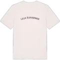 Lilla Älghammar böjd t-shirt