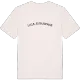 Lilla Älghammar böjd t-shirt